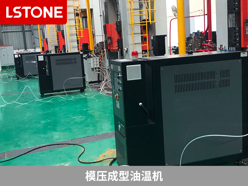 火箭發(fā)動(dòng)機(jī)噴管制造，模壓成型油溫機(jī)不可少