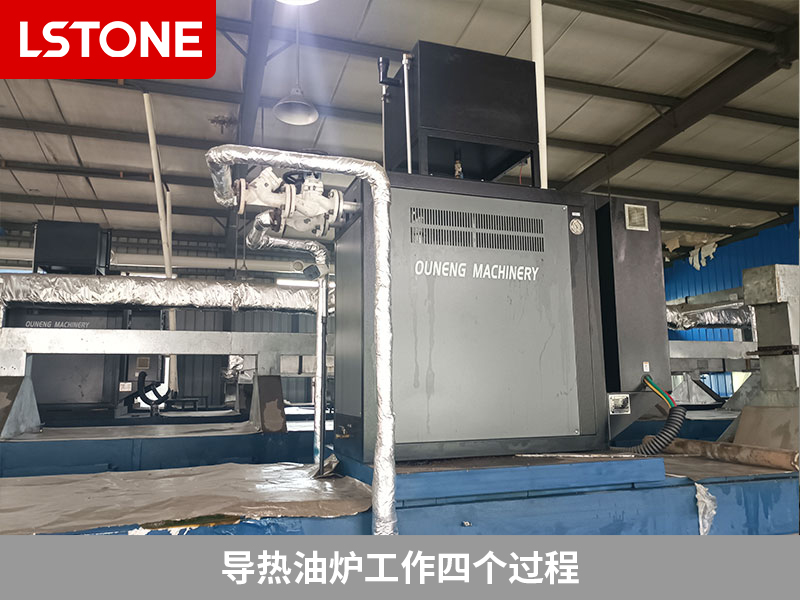 導(dǎo)熱油爐工作四個(gè)過(guò)程，工業(yè)控溫的核心設(shè)備